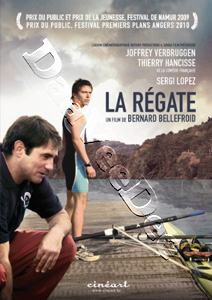 The Boat Race | La rgate  |   DVD